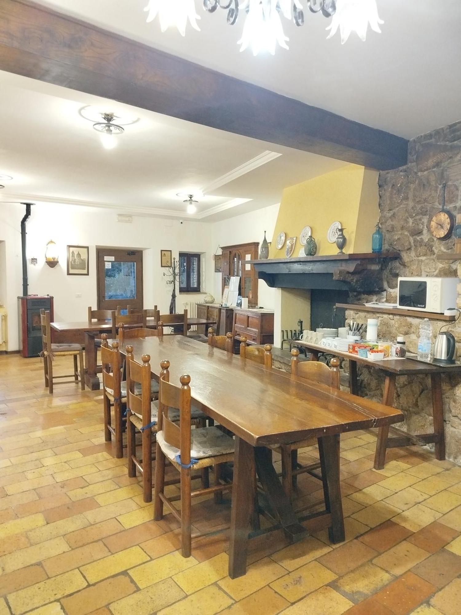 All'Ombra Di San Damiano Assisi Kültér fotó