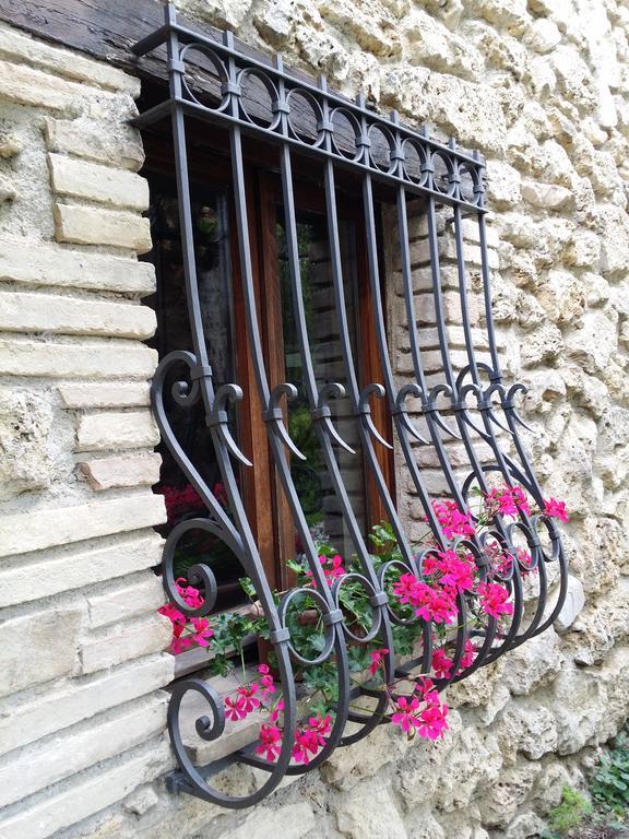 All'Ombra Di San Damiano Assisi Kültér fotó